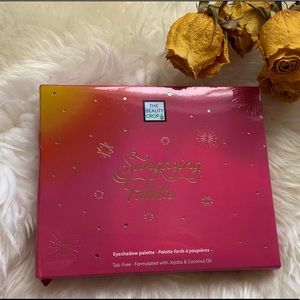 The Beauty Crop - Sungazing Palette